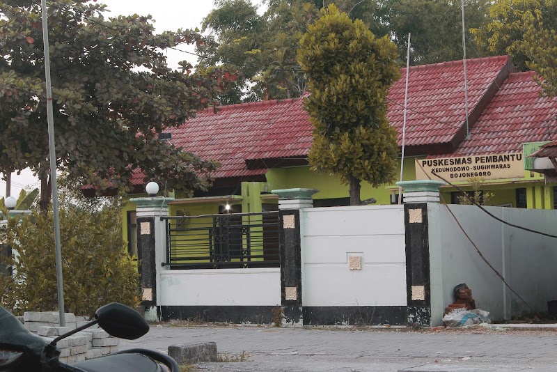 Foto Outlet Klinik Bunda Amanah di Sukorame, Lamongan