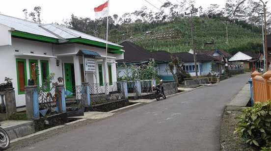 Foto Outlet Puskesmas Desa Binangun di Watumalang, Wonosobo