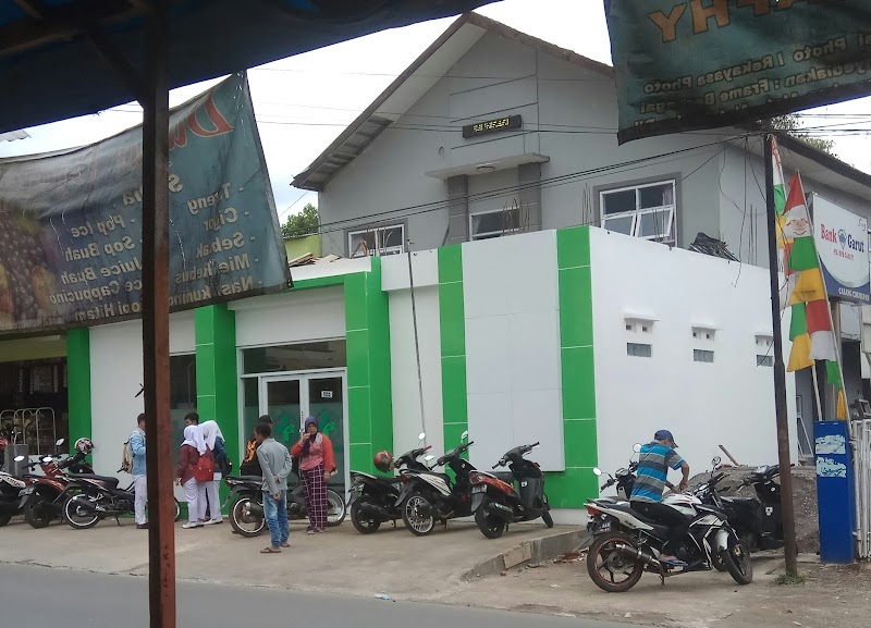 Foto Outlet PUSKESMAS DTP Cikajang di Cisurupan, Garut
