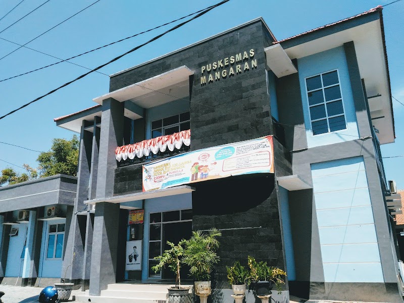 Foto Outlet Puskesmas Kapongan di Kapongan, Situbondo