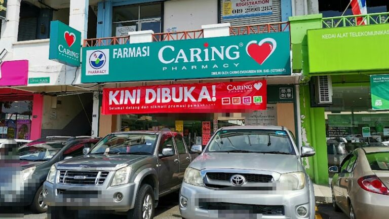 0 Caring Pharmacy Lintas Plaza Kota Kinabalu In Kota Kinabalu 1683691099 768x432 