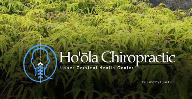 Chiropractic Care In Honolulu Hi 1683219227 768x397 