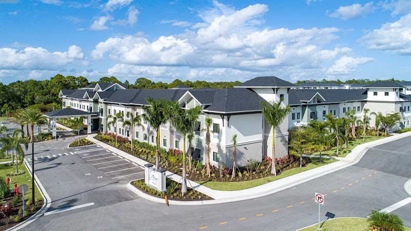 55 Plus Apartments (0) in Cape Coral FL