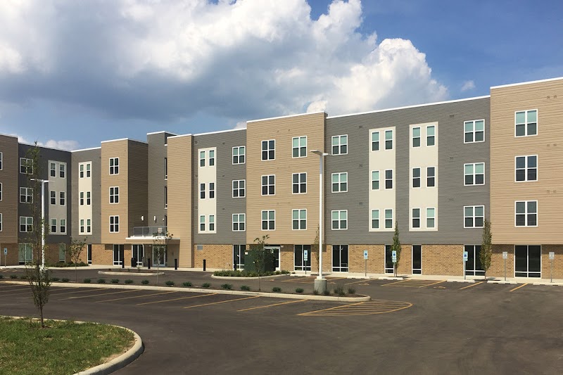 55 Plus Apartments (0) in Cincinnati OH