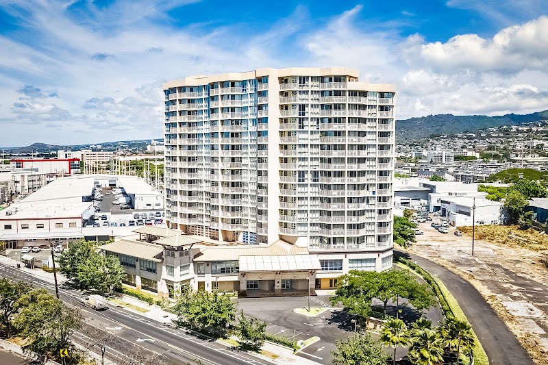 55 Plus Apartments (0) in Honolulu HI