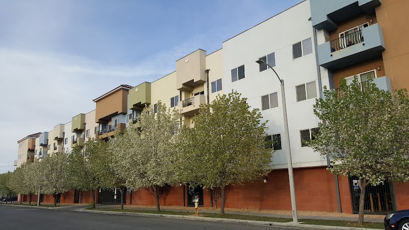 55 Plus Apartments (0) in Lancaster CA