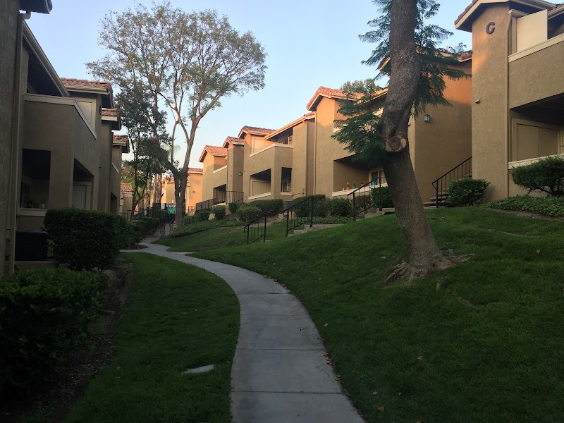 55 Plus Apartments (0) in Murrieta CA