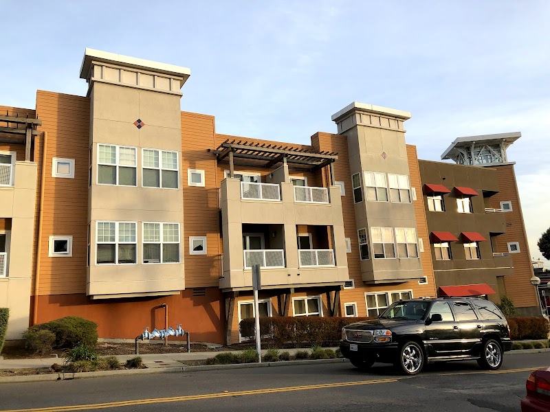 55 Plus Apartments (0) in Oakland CA