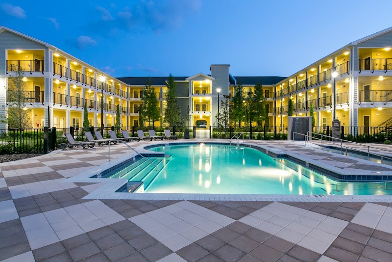 55 Plus Apartments (0) in Orlando FL