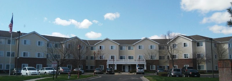 55 Plus Apartments (0) in Wichita KS