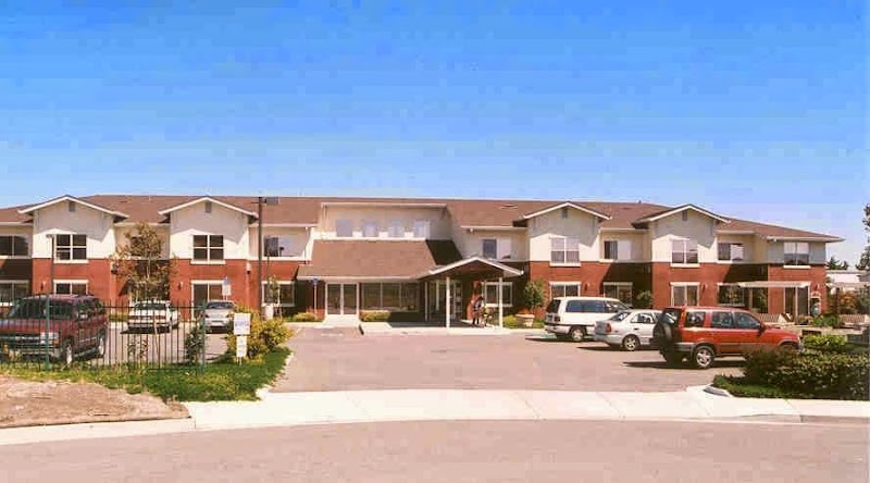 55 Plus Apartments (2) in Antioch CA