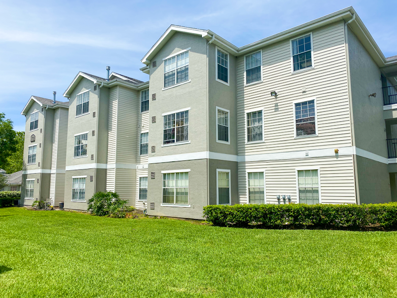 55 Plus Apartments (2) in Orlando FL
