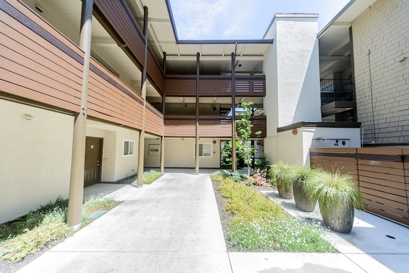 55 Plus Apartments (3) in Concord CA