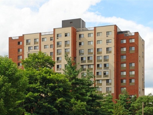 55 Plus Apartments (3) in Hartford CT