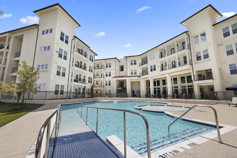 55 Plus Apartments (3) in San Antonio TX