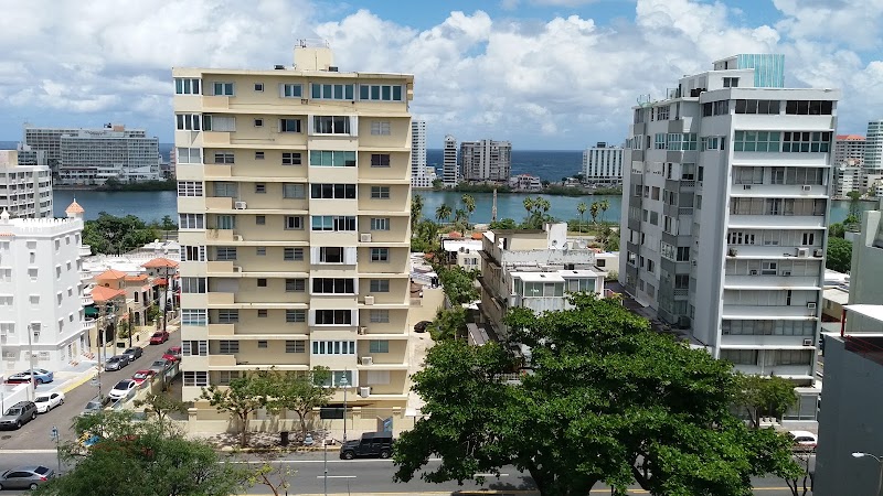 55 Plus Apartments (3) in San Juan PR