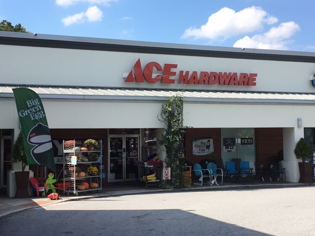 Ace Hardware (2) in Washington