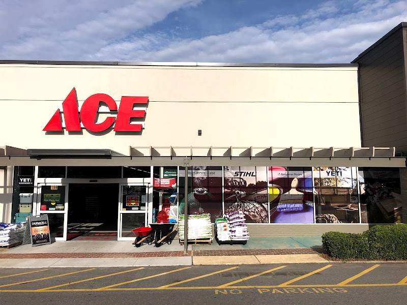 Ace Hardware (3) in Charlotte NC