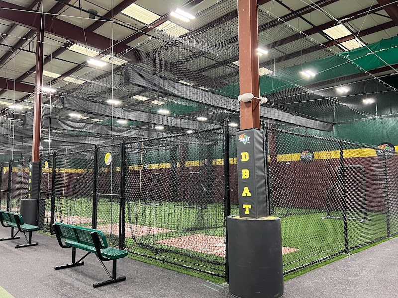 Batting Cages (0) in Augusta GA