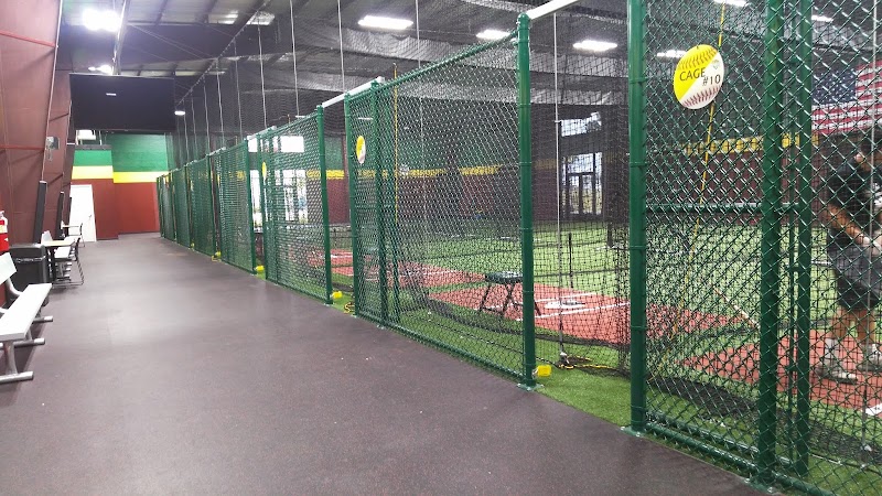 Batting Cages (0) in Cape Coral FL
