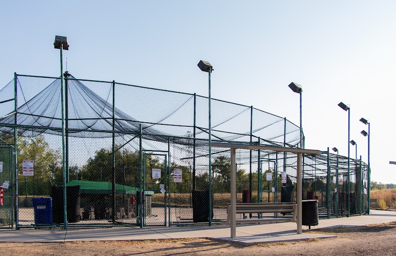 Batting Cages (0) in Denver CO