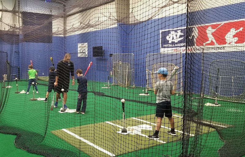 Batting Cages (0) in Greensboro NC