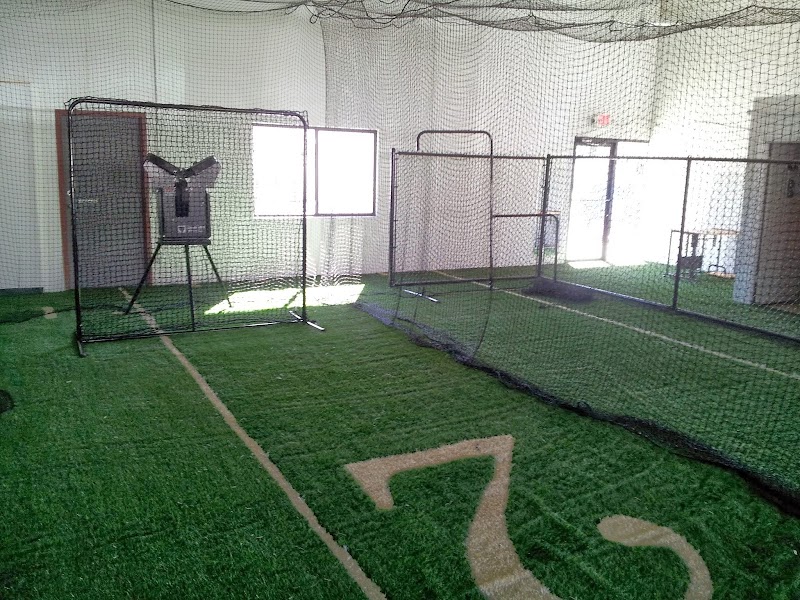 Batting Cages (0) in Irving TX