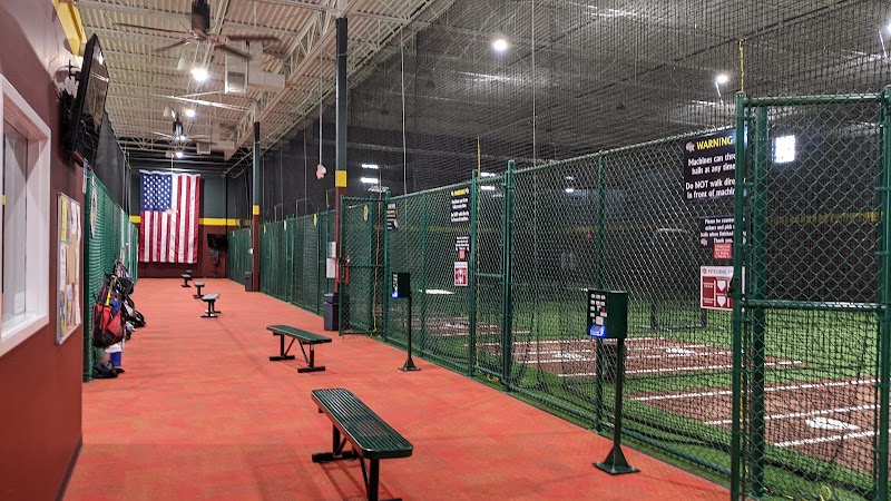 Batting Cages (0) in Lincoln NE
