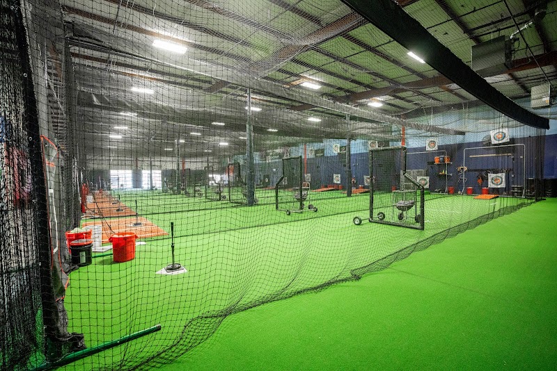 Batting Cages (0) in Little Rock AR