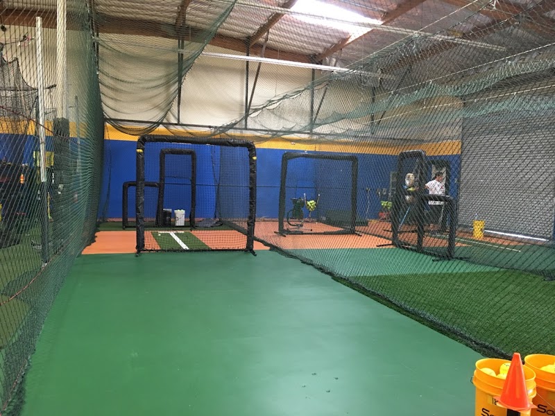 Batting Cages (0) in Long Beach CA