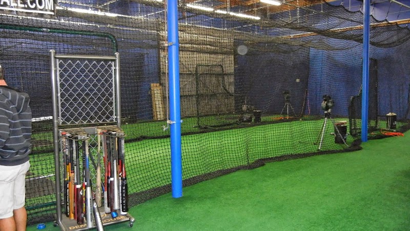 Batting Cages (0) in Mission Viejo CA