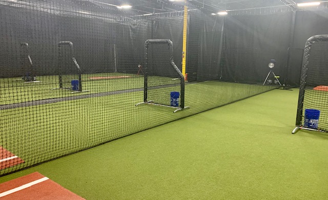 Batting Cages (0) in North Las Vegas NV