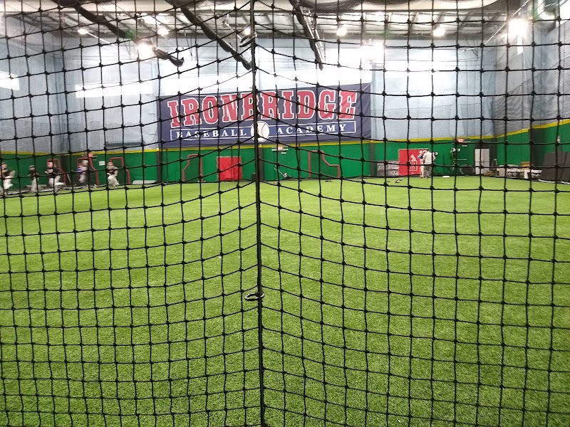 Batting Cages (0) in Richmond VA