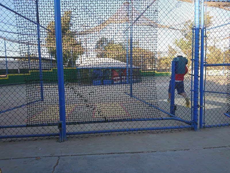Batting Cages (0) in San Diego CA