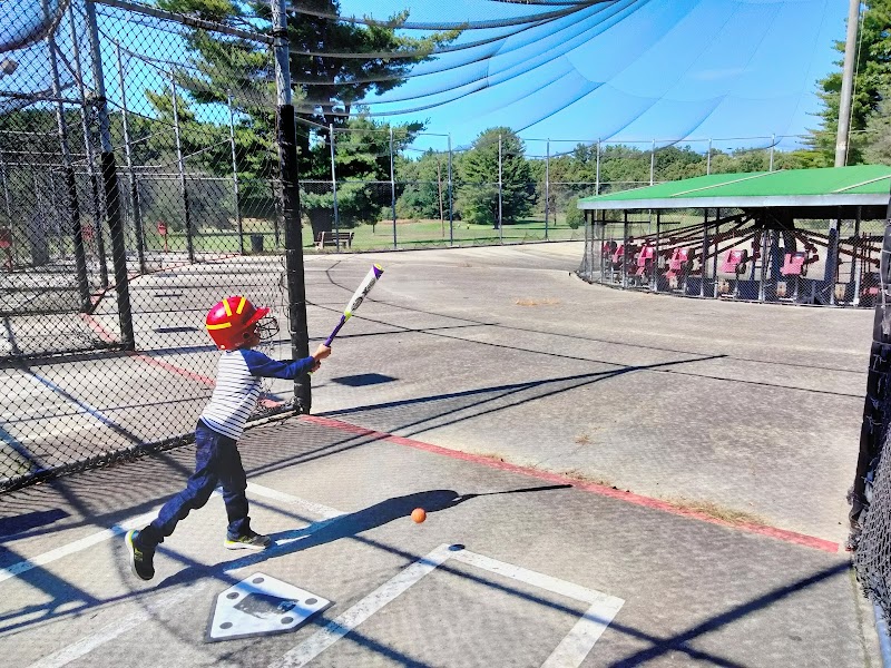 Batting Cages (0) in Springfield MA