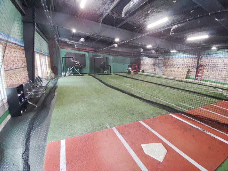 Batting Cages (0) in Tallahassee FL