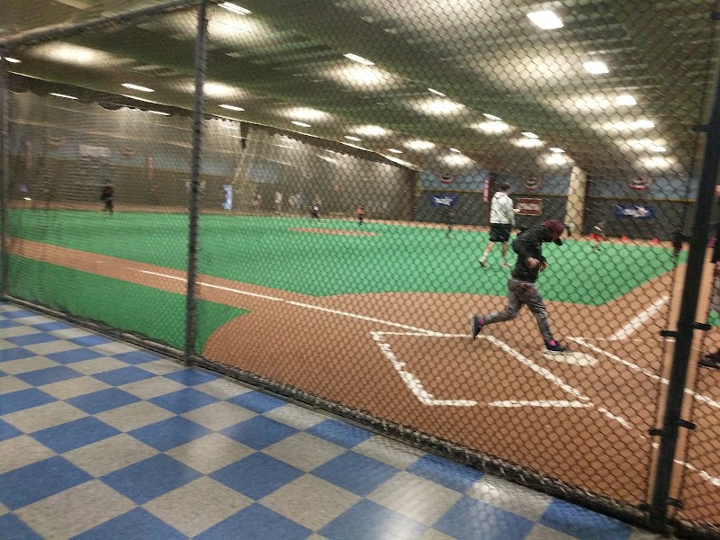 Batting Cages (2) in Albany NY