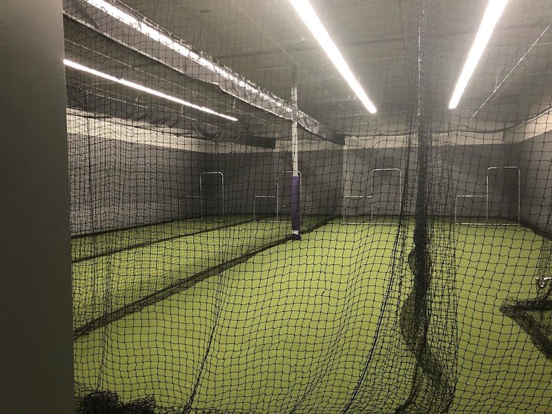 Batting Cages (2) in Boston MA