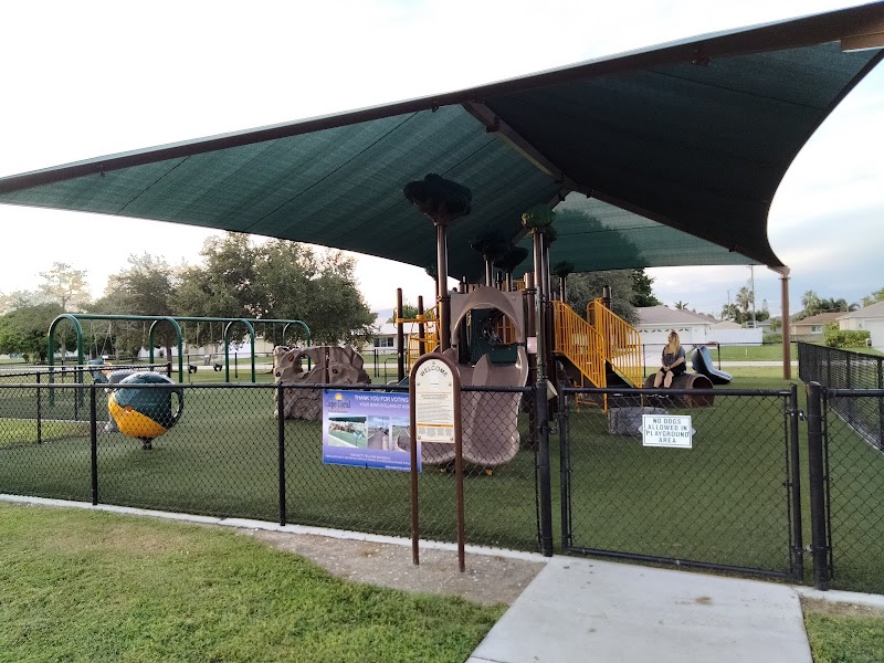 Batting Cages (2) in Cape Coral FL