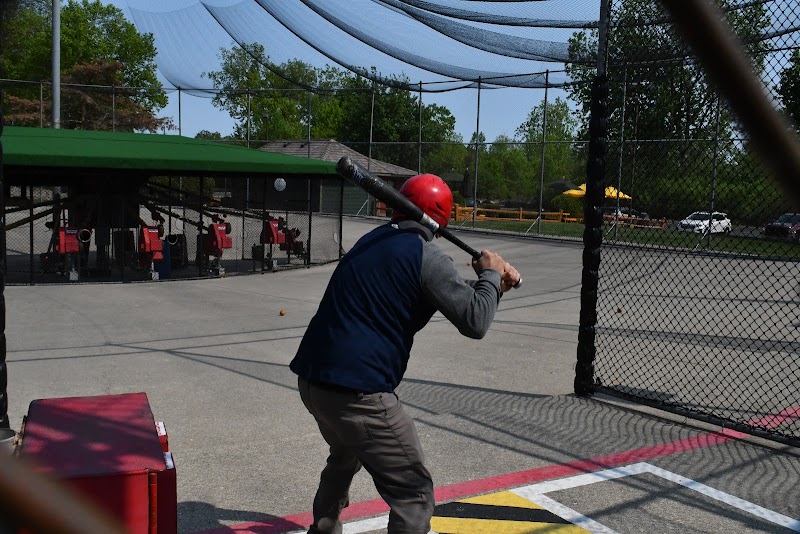 Batting Cages (2) in Detroit MI