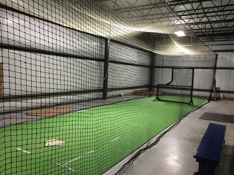 Batting Cages (2) in Harrisburg PA