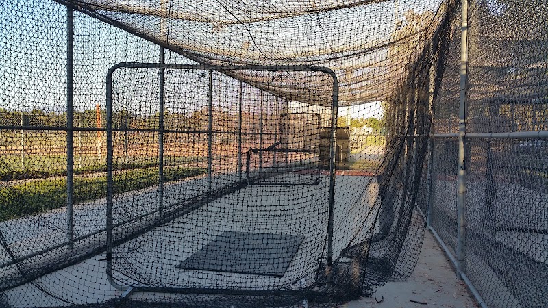 Batting Cages (2) in Irvine CA