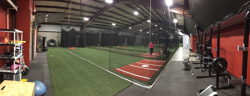Batting Cages (2) in Lincoln NE