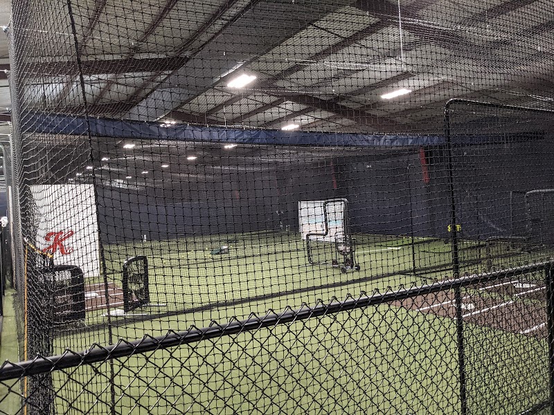 Batting Cages (2) in Lubbock TX