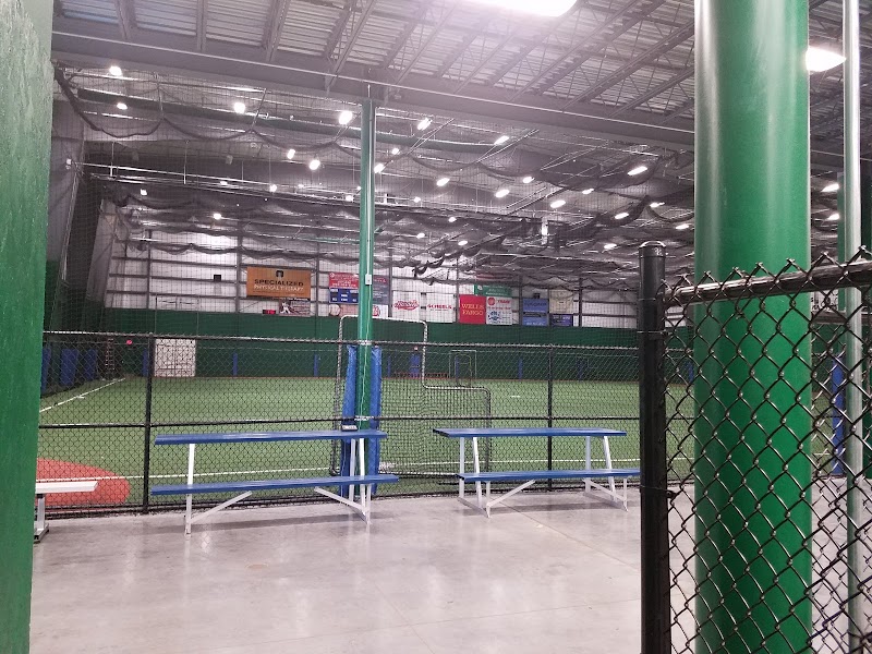 Batting Cages (2) in Omaha NE