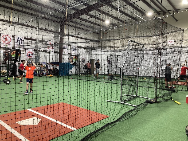 Batting Cages (2) in Orlando FL