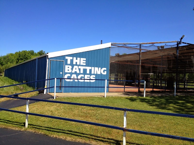 Batting Cages (2) in Youngstown OH