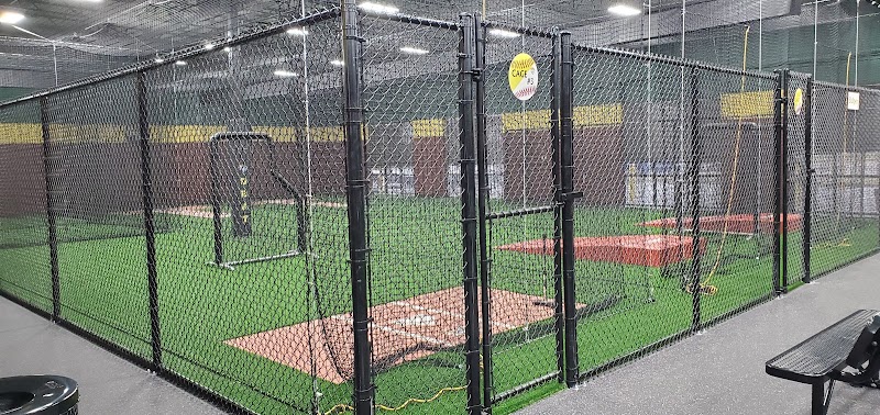 Batting Cages (3) in Dayton OH