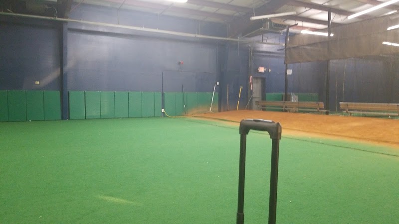 Batting Cages (3) in Garland TX