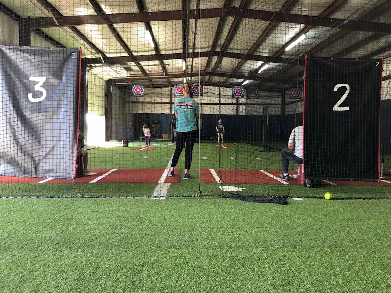 Batting Cages (3) in Irving TX